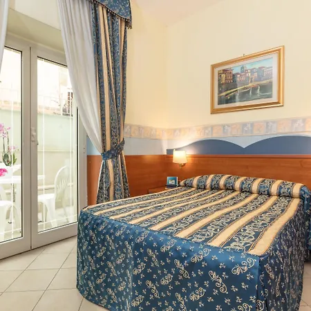 Borgo Del Mare 4* Civitavecchia