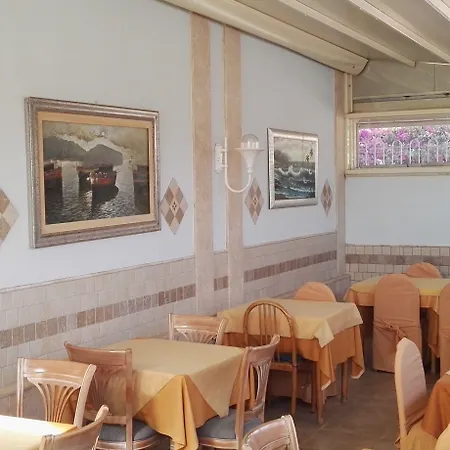 Borgo Del Mare 4* Civitavecchia