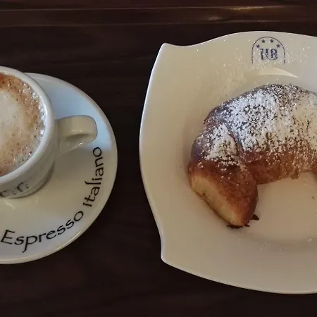 Hotel Borgo Del Mare 4*