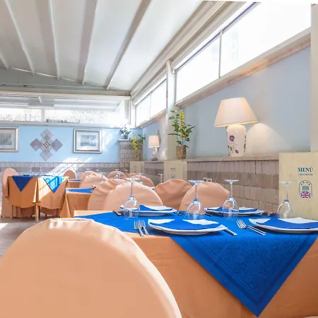 Borgo Del Mare Civitavecchia