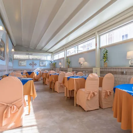 Borgo Del Mare 4*