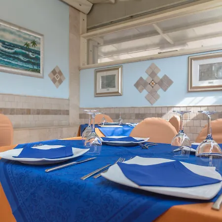 Borgo Del Mare Hotel