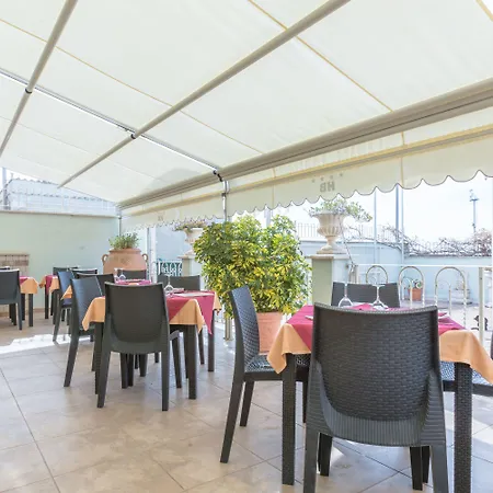 Borgo Del Mare Hotel