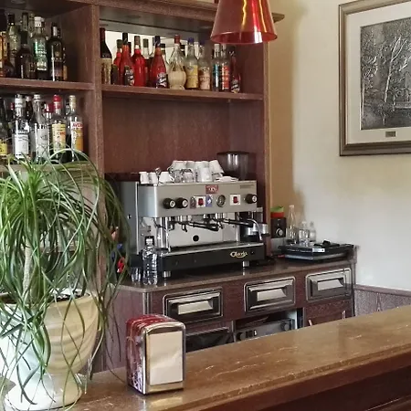 Hotel Borgo Del Mare Civitavecchia