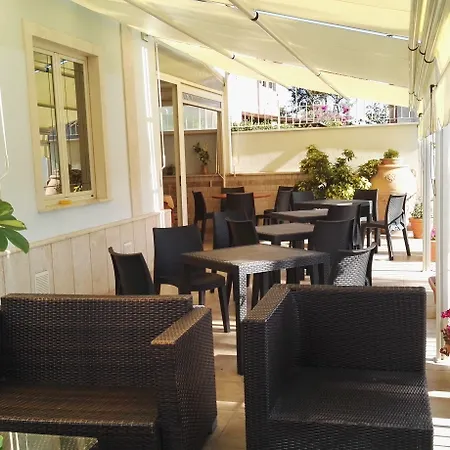 Borgo Del Mare Civitavecchia