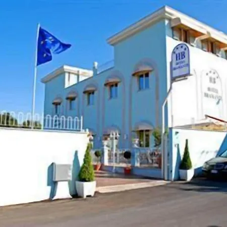Borgo Del Mare 4*
