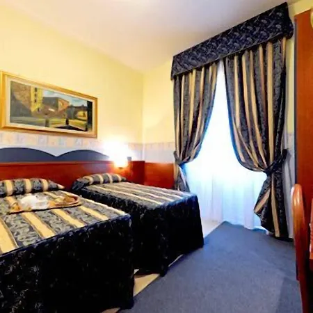 Borgo Del Mare Hotel Civitavecchia