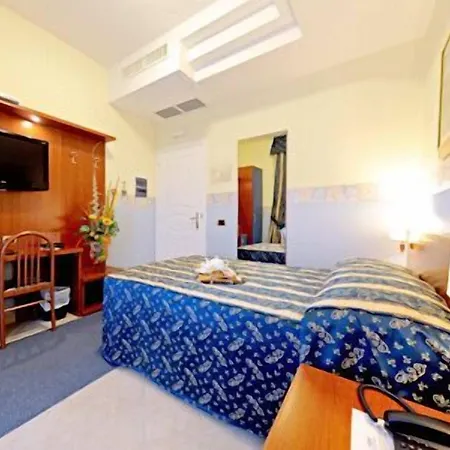 Borgo Del Mare 4* Civitavecchia