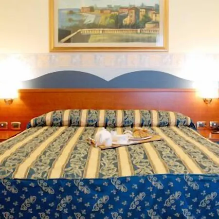 Borgo Del Mare Hotel 4*