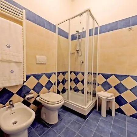 Borgo Del Mare 4*