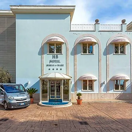 Borgo Del Mare 4*