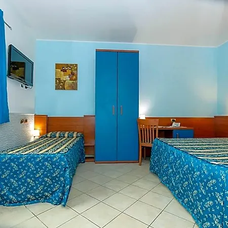 Hotel Borgo Del Mare