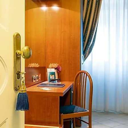 ホテル Borgo Del Mare