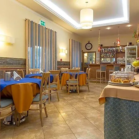 Borgo Del Mare