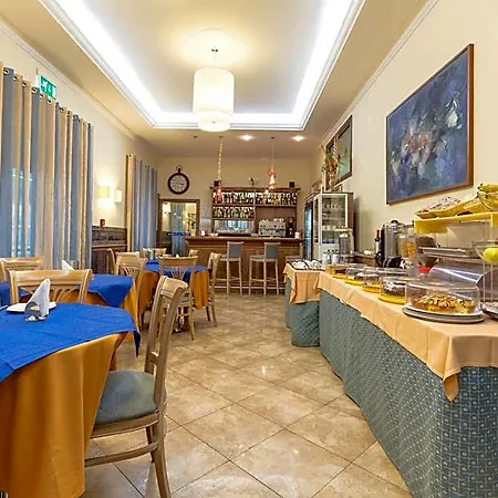 Borgo Del Mare 4*