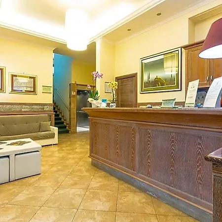 Borgo Del Mare 4* チビタベッキア
