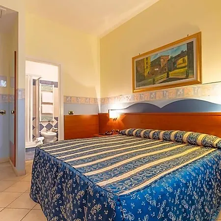 Borgo Del Mare Hotel