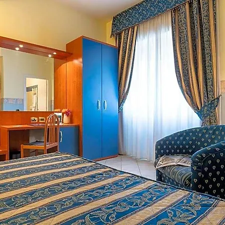 Borgo Del Mare 4* チビタベッキア