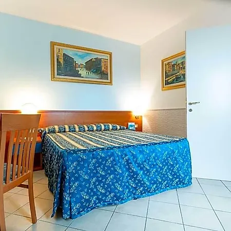 Borgo Del Mare 4*