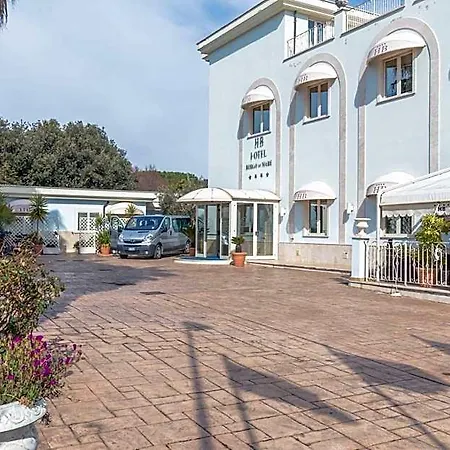 Hotel Borgo Del Mare 4*