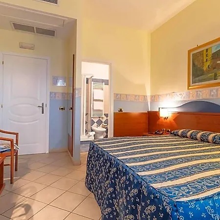 Borgo Del Mare 4* チビタベッキア