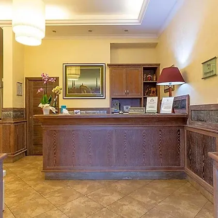 Borgo Del Mare Hotel 4*