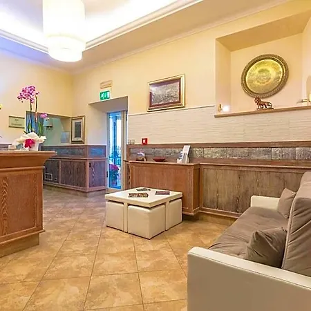 Borgo Del Mare 4*
