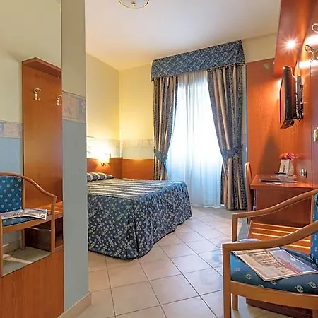 Borgo Del Mare 4*