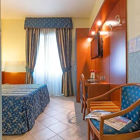 Hotel Borgo Del Mare