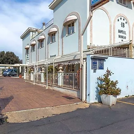 Borgo Del Mare Civitavecchia