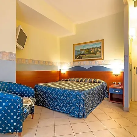 Borgo Del Mare Hotel