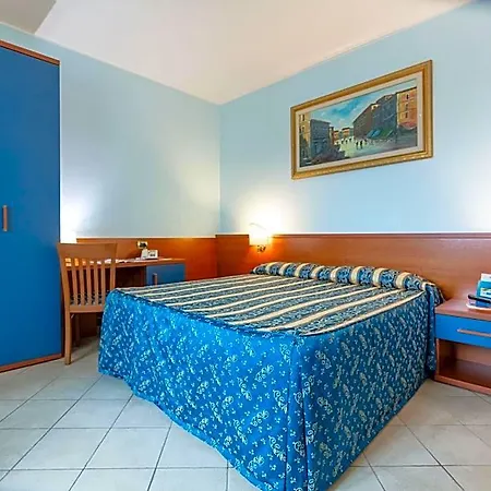 ホテル Borgo Del Mare 4*