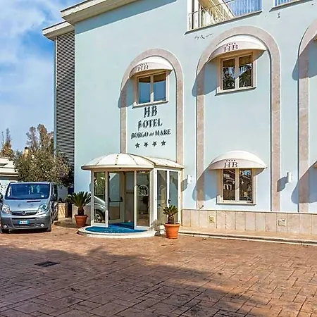 Borgo Del Mare 4*