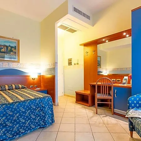 Borgo Del Mare 4*