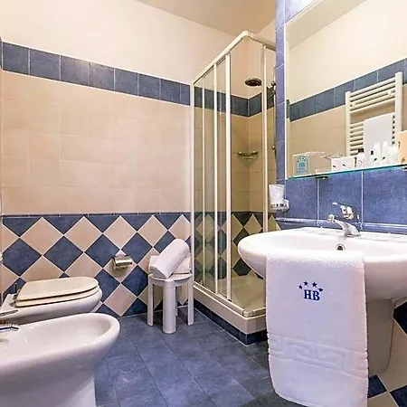 Borgo Del Mare ホテル 4*