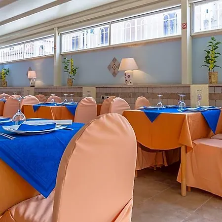 Hotel Borgo Del Mare