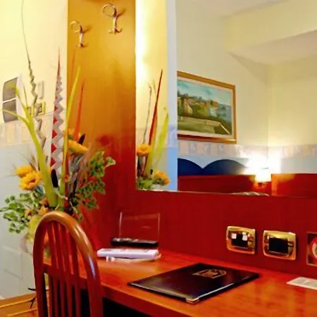 Borgo Del Mare Civitavecchia