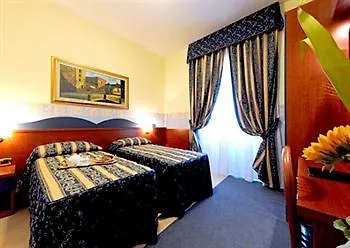 Hotel Borgo Del Mare 4*