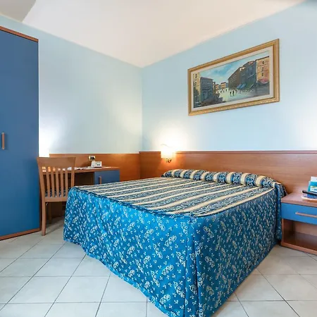 Borgo Del Mare 4* Civitavecchia