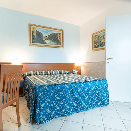 Borgo Del Mare 4* Civitavecchia