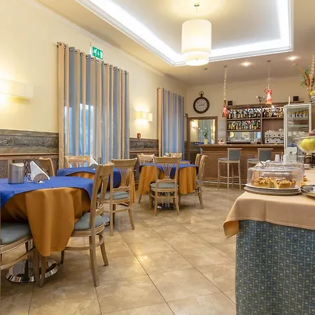 Borgo Del Mare Hotel 4*
