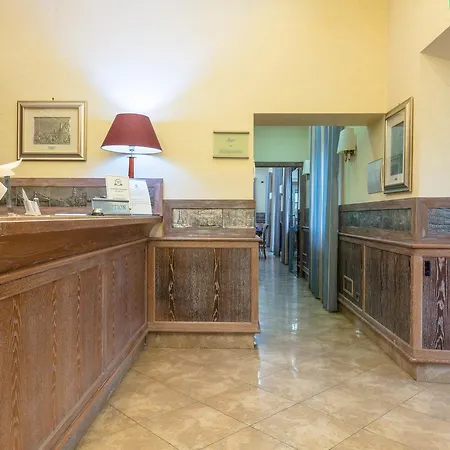 Borgo Del Mare 4*