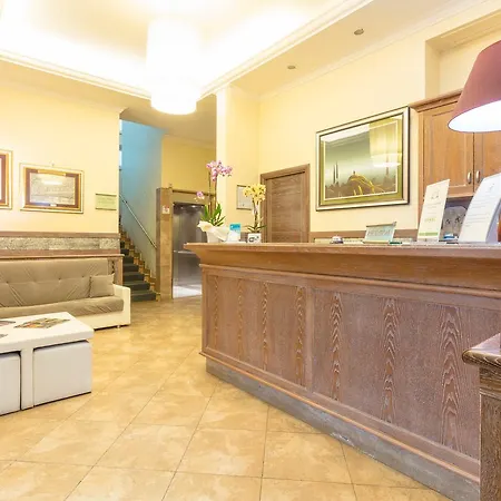 Hotel Borgo Del Mare 4*