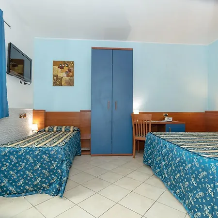 Borgo Del Mare Civitavecchia