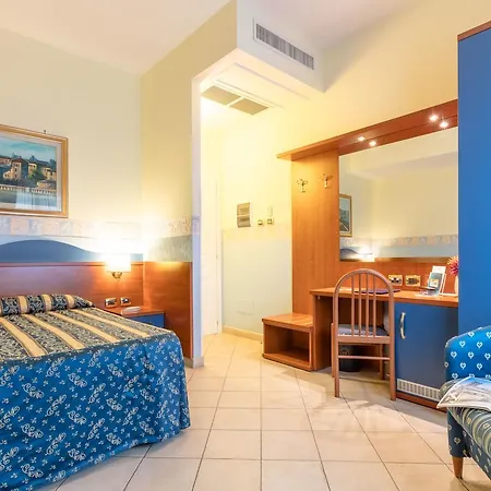 Hotel Borgo Del Mare 4*