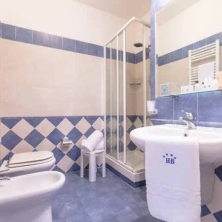 Borgo Del Mare 4* Civitavecchia