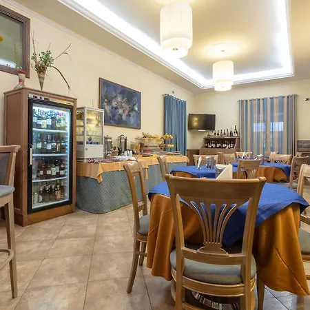 Borgo Del Mare