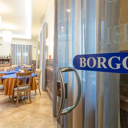 Borgo Del Mare