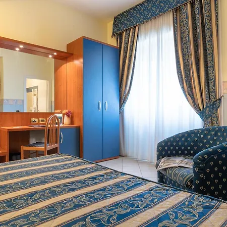 Borgo Del Mare Szálloda 4*