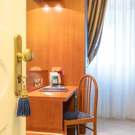 Hotel Borgo Del Mare Civitavecchia